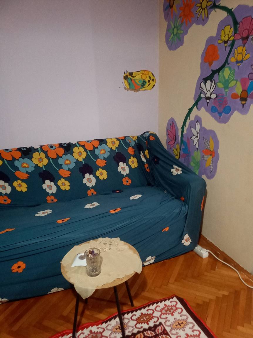 35 M² Appartamento Vacanza ∙ 1 Camera Da Letto ∙ 3 Ospiti - Sarajevo