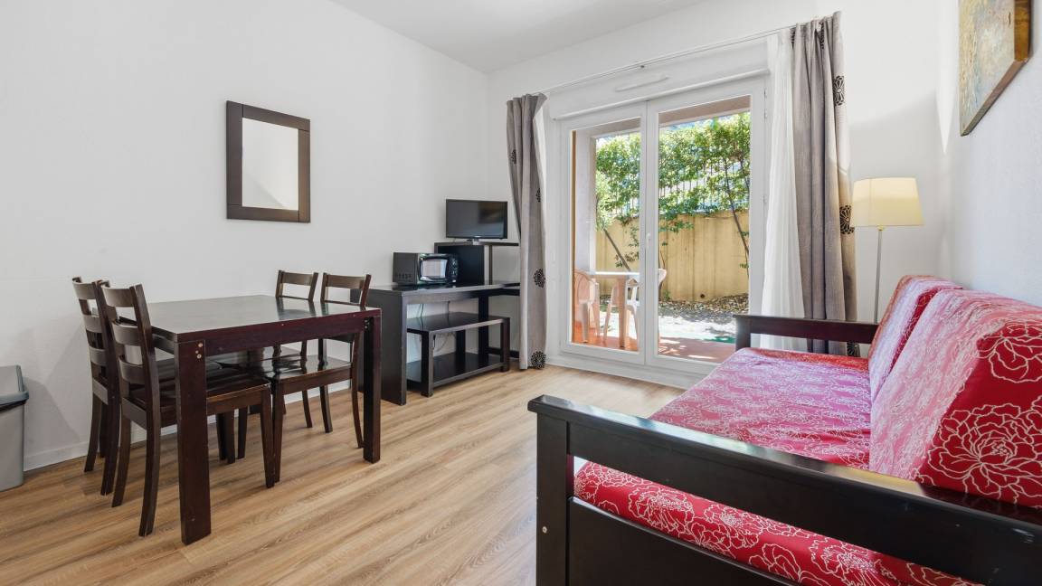 32 M² Apartment ∙ 1 Bedroom ∙ 4 Guests - Grasse