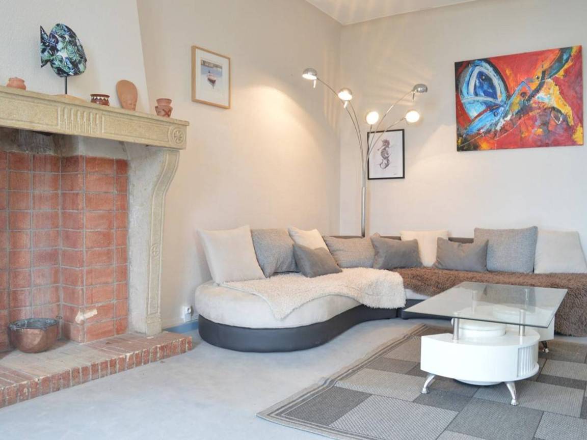 125 M² Appartement ∙ 3 Chambres ∙ 6 Personnes - Banyuls-sur-Mer