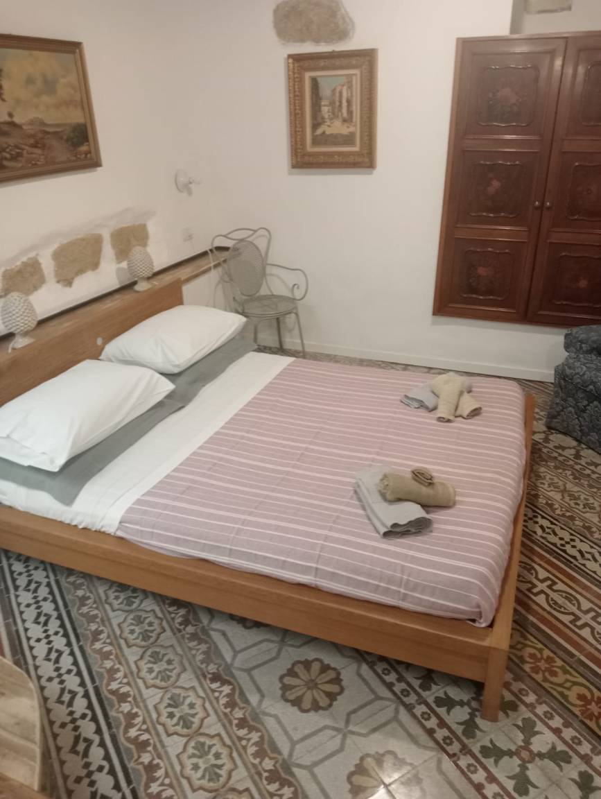40 M² Appartement ∙ 1 Chambre ∙ 1 Personne - Palerme