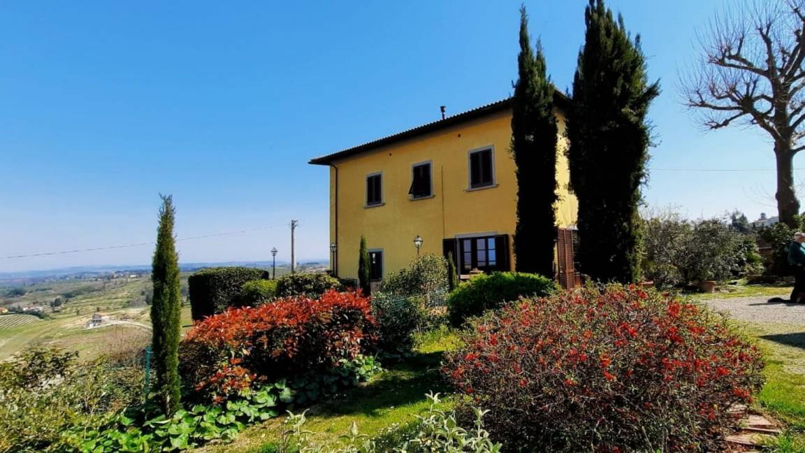 80 m&sup2; Villa 1 Schlafzimmer 4 G&auml;ste