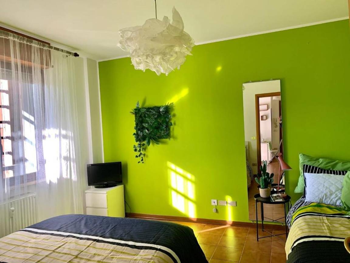 35 M² Apartment ∙ 1 Bedroom ∙ 2 Guests - Udine