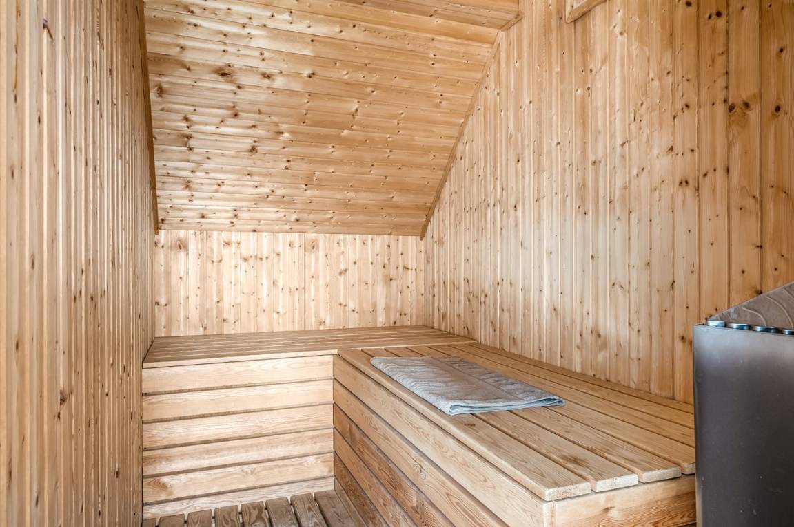 180 m² Ferienhaus ∙ 4 Schlafzimmer ∙ 8 Gäste – Bild 23