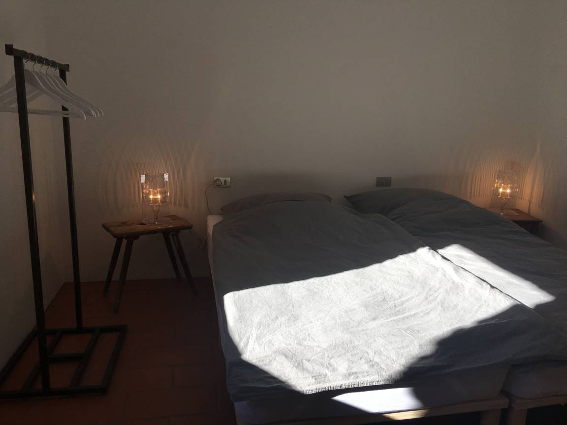 80 m² Ferienhaus ∙ 2 Schlafzimmer ∙ 4 Gäste – Bild 14