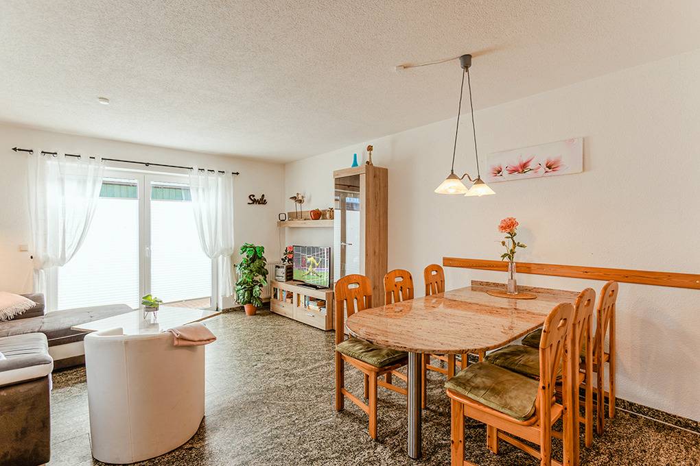 90 m² Ferienhaus ∙ 3 Schlafzimmer ∙ 6 Gäste – Bild 8