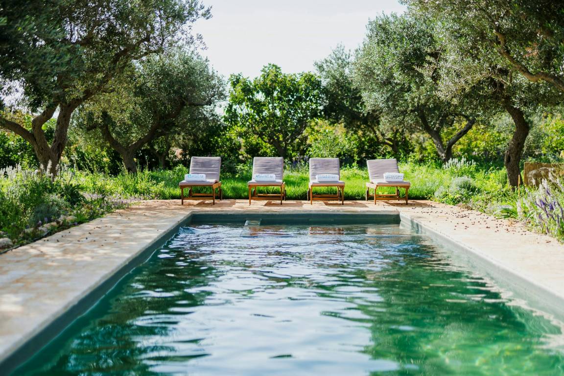 120 M² Maison De Vacances ∙ 2 Chambres ∙ 6 Personnes - Alberobello