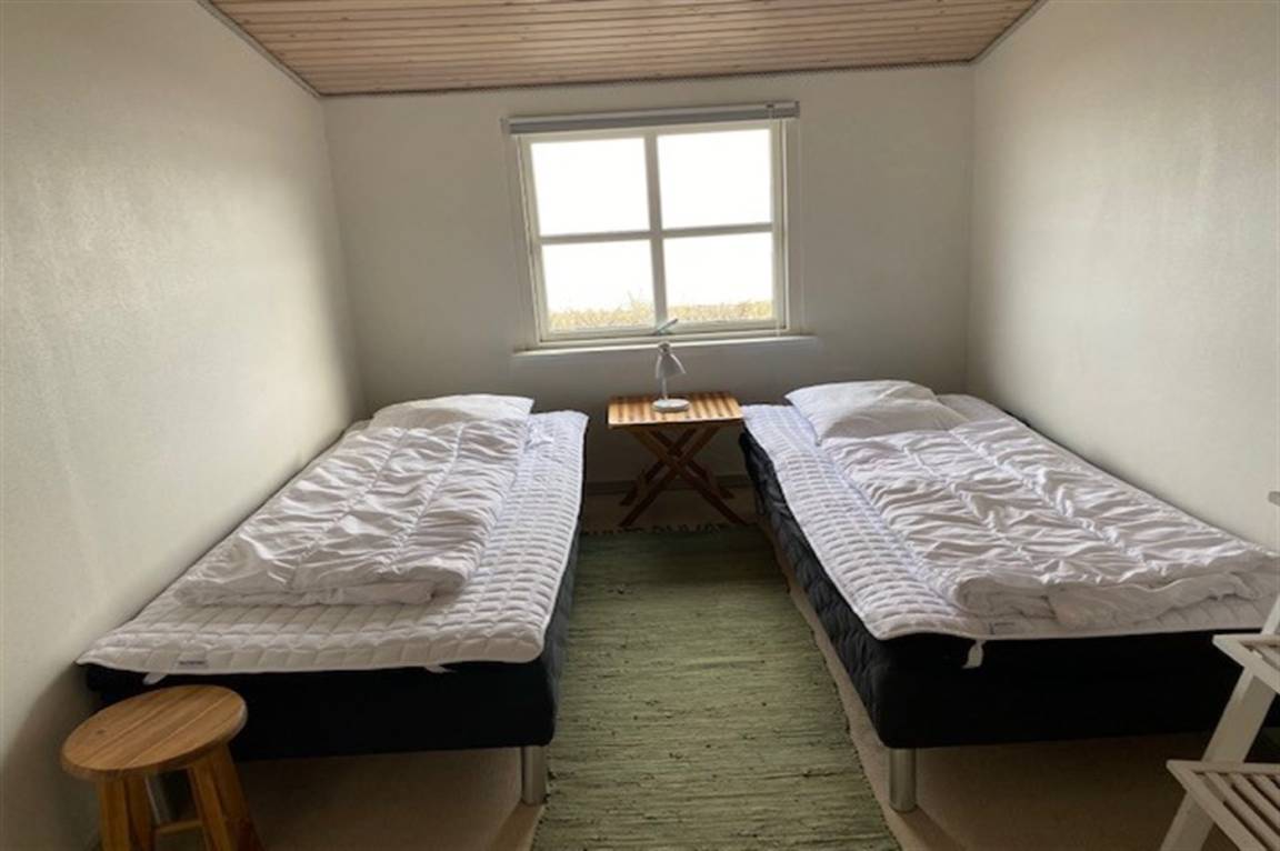 60 m² Ferienhaus ∙ 1 Schlafzimmer ∙ 4 Gäste – Bild 10