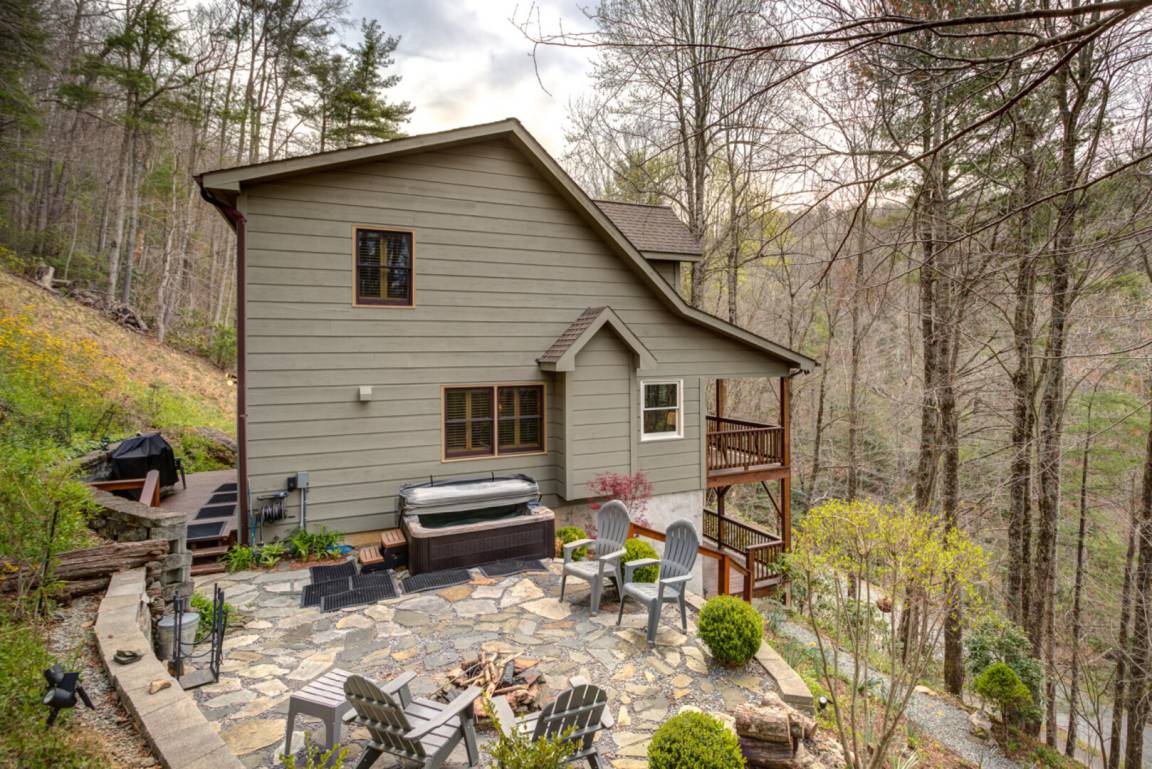 46 M² Casa ∙ 3 Habitaciones ∙ 7 Huéspedes - Boone, NC