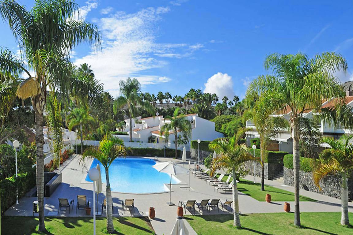 130 M² Ferienhaus ∙ 3 Schlafzimmer ∙ 6 Gäste - Playa del Inglés