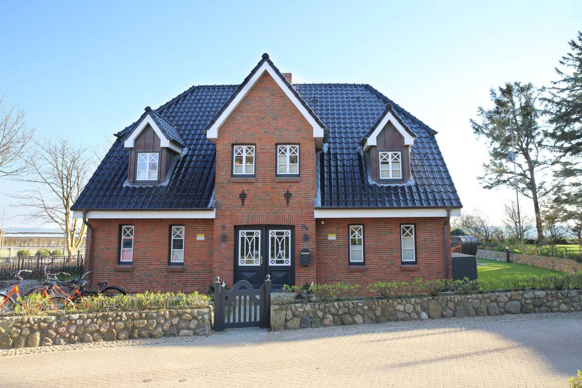 90 m² Ferienhaus ∙ 3 Schlafzimmer ∙ 6 Gäste – Bild 1