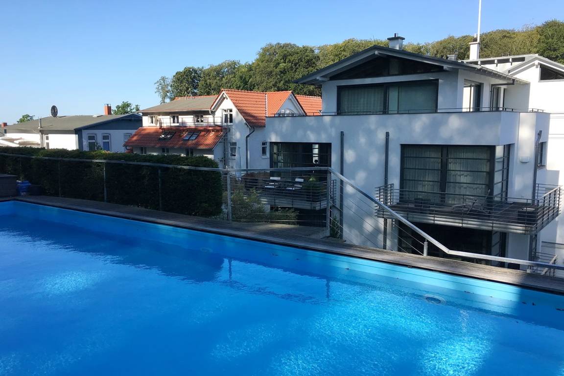 103 m² Ferienwohnung ∙ 2 Schlafzimmer ∙ 4 Gäste – Bild 26