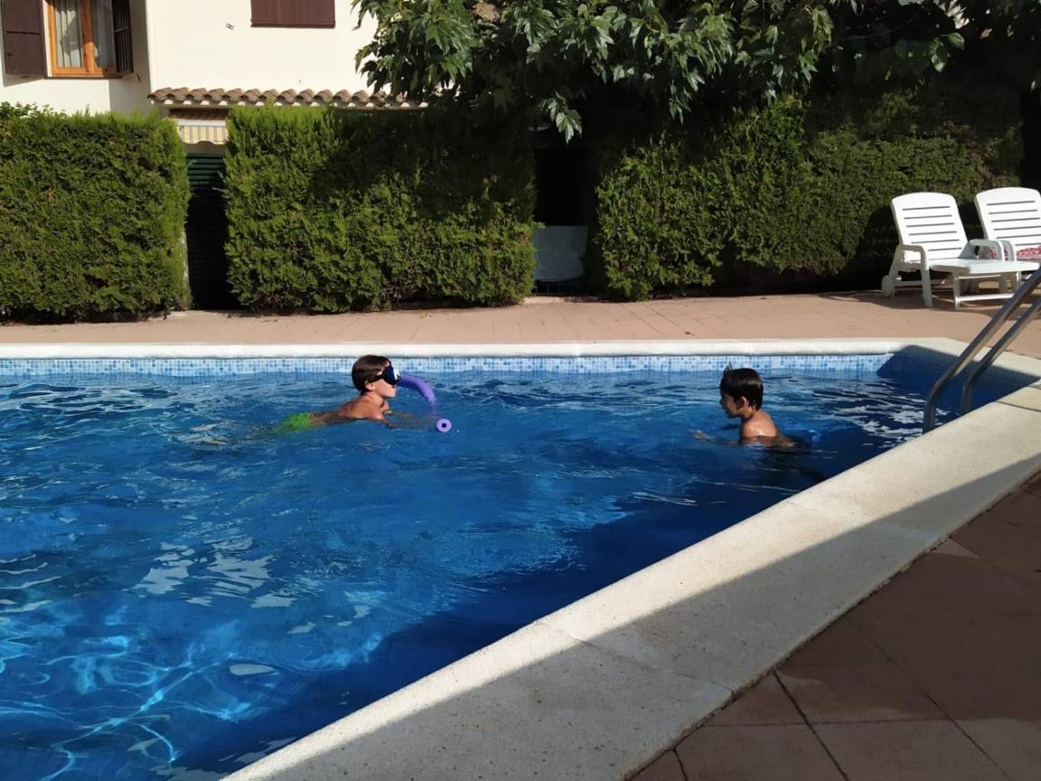 66 M² Cottage ∙ 2 Bedrooms ∙ 4 Guests - Costa Brava, Spain