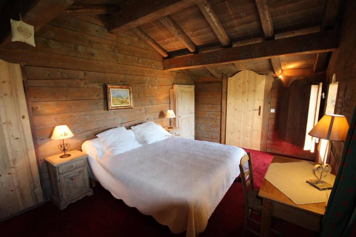 160 m&sup2; Chalet 6 Schlafzimmer 11 G&auml;ste