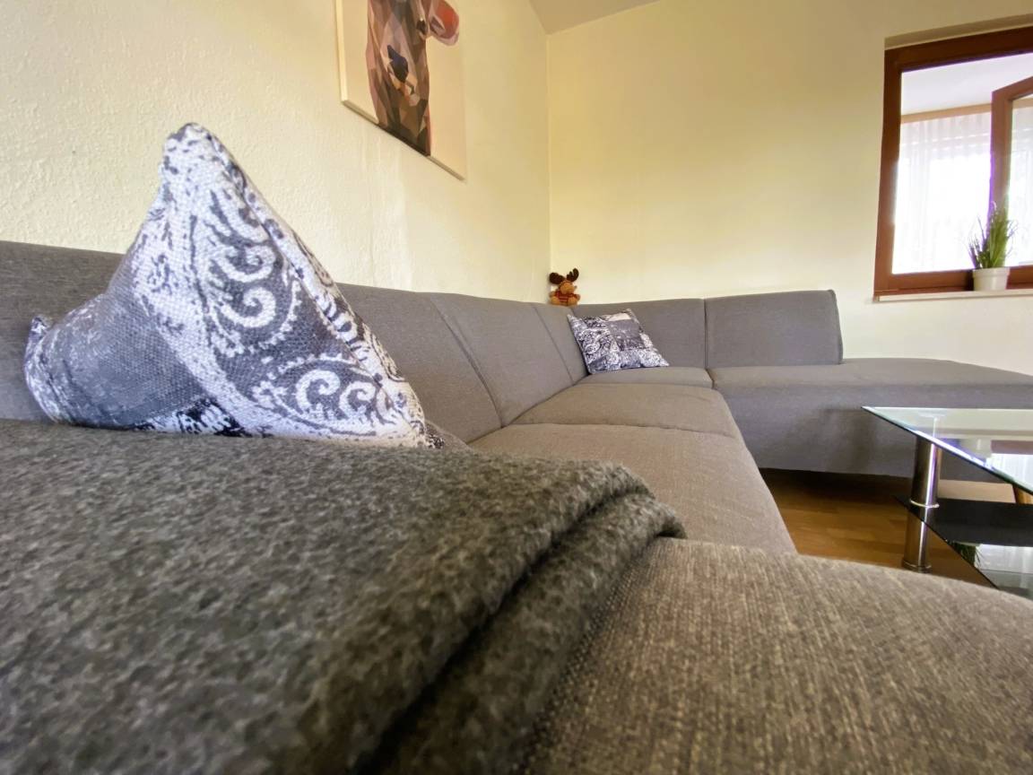 85 m² Ferienwohnung ∙ 2 Schlafzimmer ∙ 4 Gäste – Bild 19