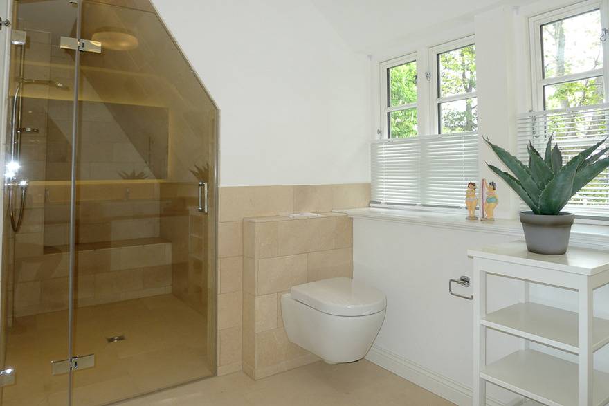 150 m² Ferienhaus ∙ 3 Schlafzimmer ∙ 5 Gäste – Bild 10