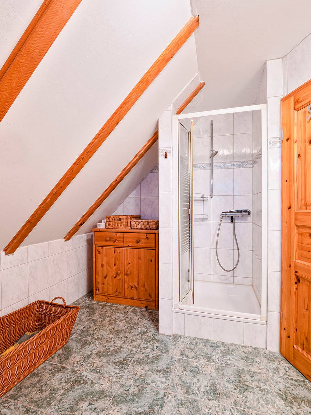 85 m² Ferienhaus ∙ 3 Schlafzimmer ∙ 6 Gäste – Bild 11