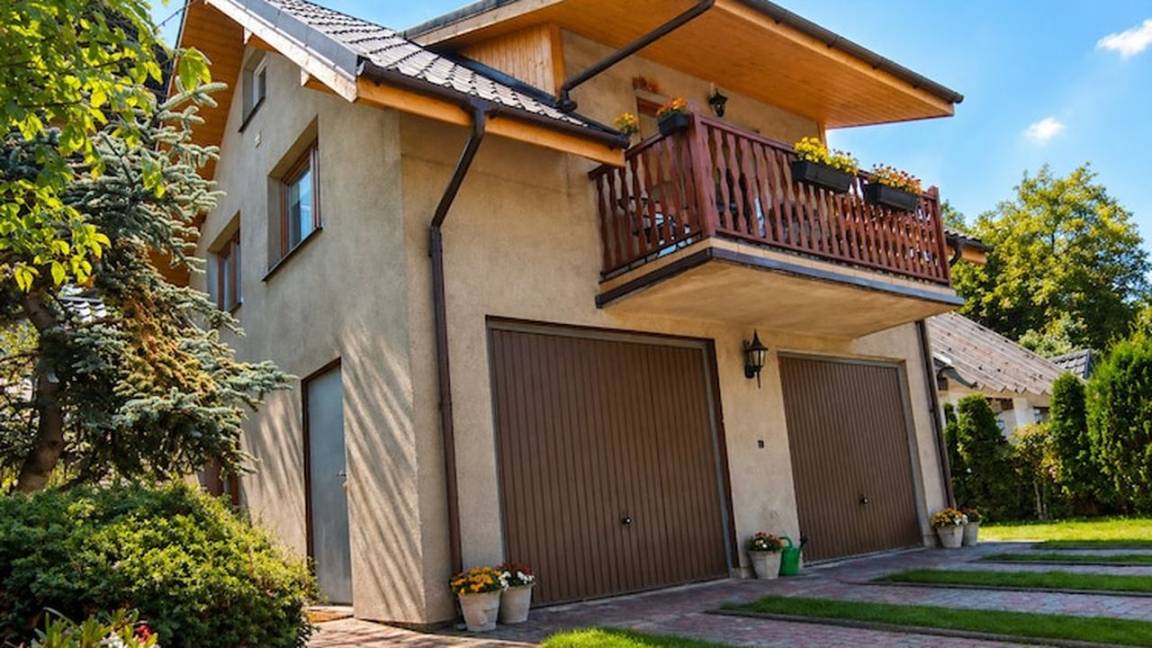 60 M² Casa ∙ 1 Habitación ∙ 4 Huéspedes - Międzyzdroje
