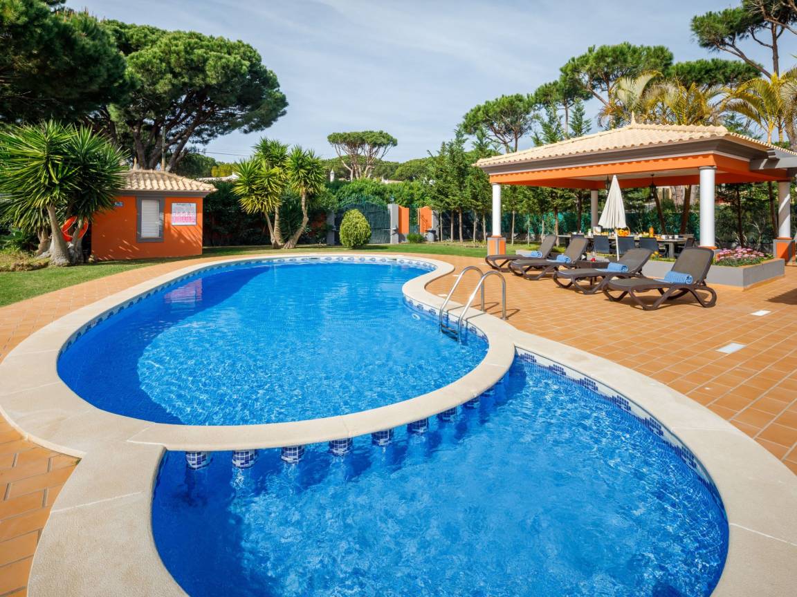Huis ∙ 5 Slaapkamers ∙ 10 Gasten - Vilamoura