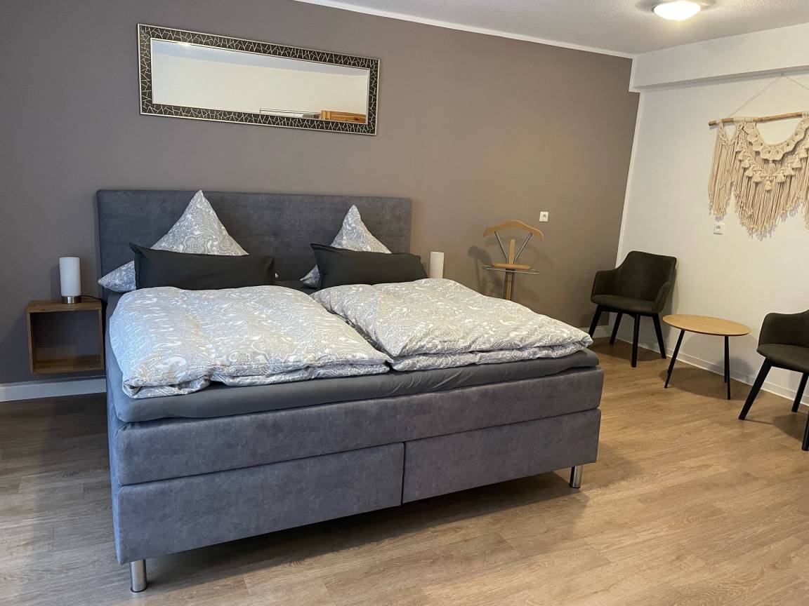 Maison De Vacances ∙ 2 Chambres ∙ 4 Personnes - Winterberg