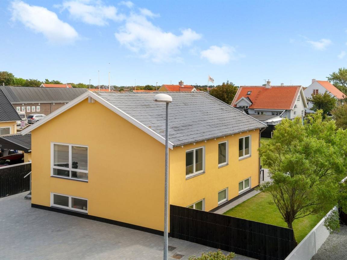 80 M² Casa Vacanza ∙ 3 Camere Da Letto ∙ 6 Ospiti - Skagen