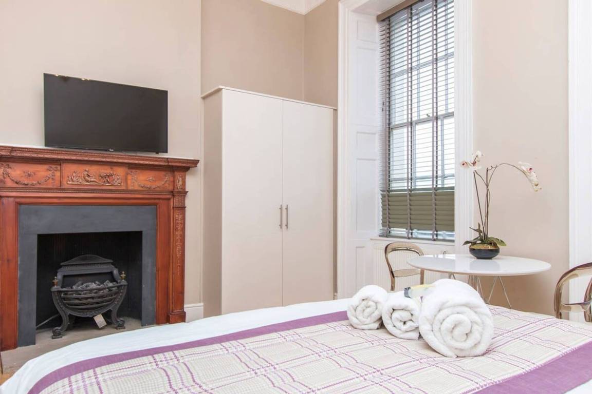 Ferienwohnung ∙ 2 Gäste - Bristol