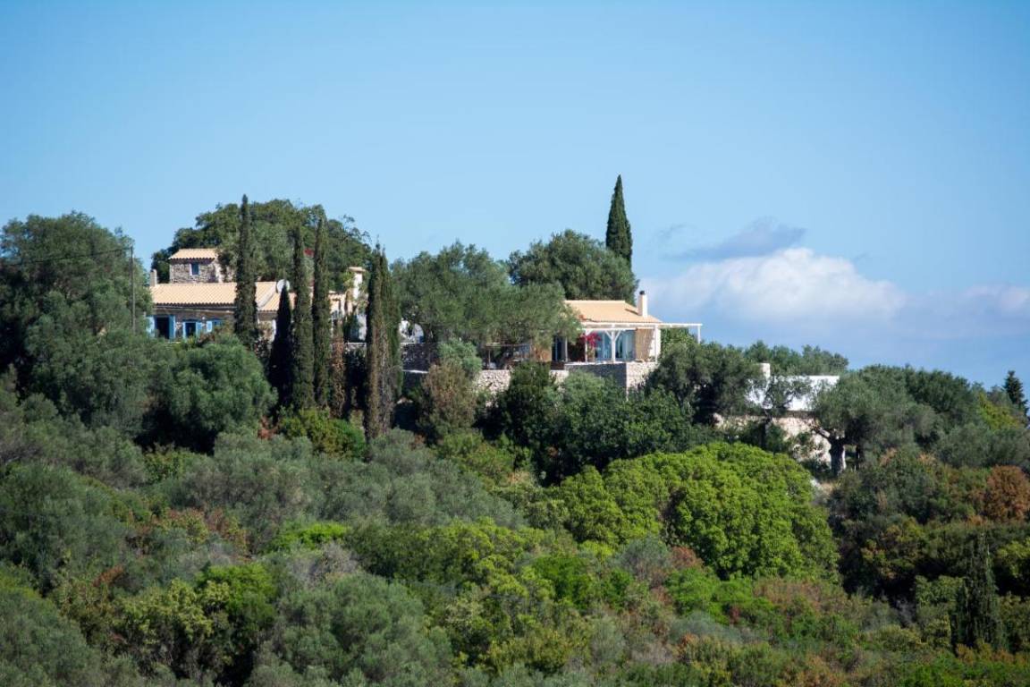 324 M² Agriturismo ∙ 7 Camere Da Letto ∙ 14 Ospiti - Grecia