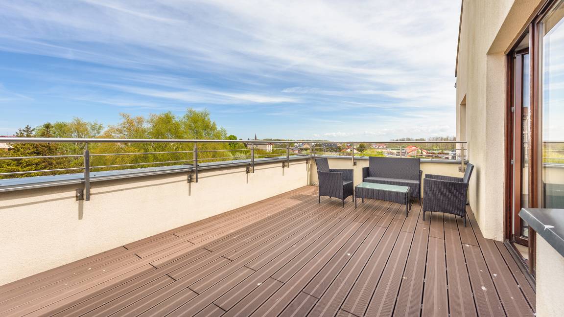 96 m² Ferienwohnung ∙ 2 Schlafzimmer ∙ 6 Gäste – Bild 25