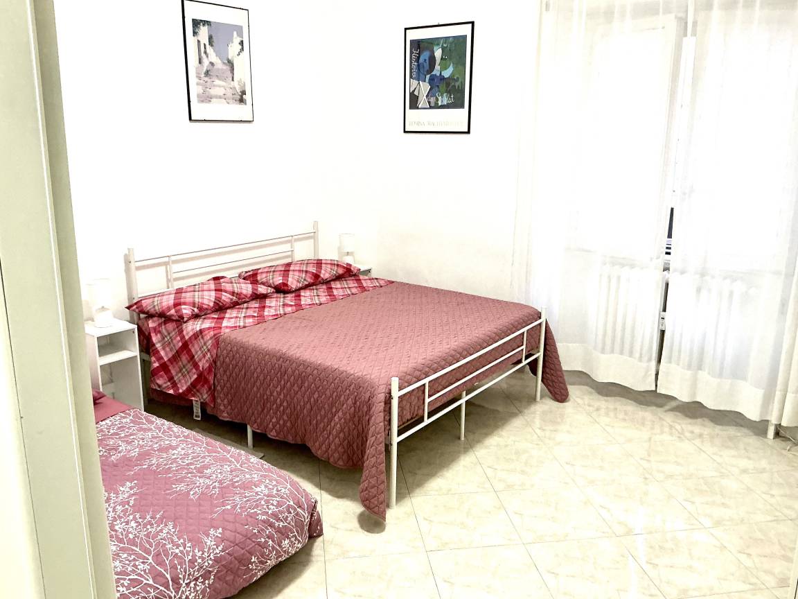 54 M² Appartement ∙ 1 Chambre ∙ 4 Personnes - Vatican