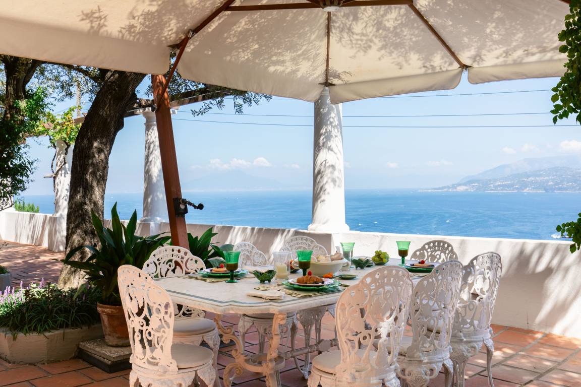 Villa Ginestra by My Villa Collection