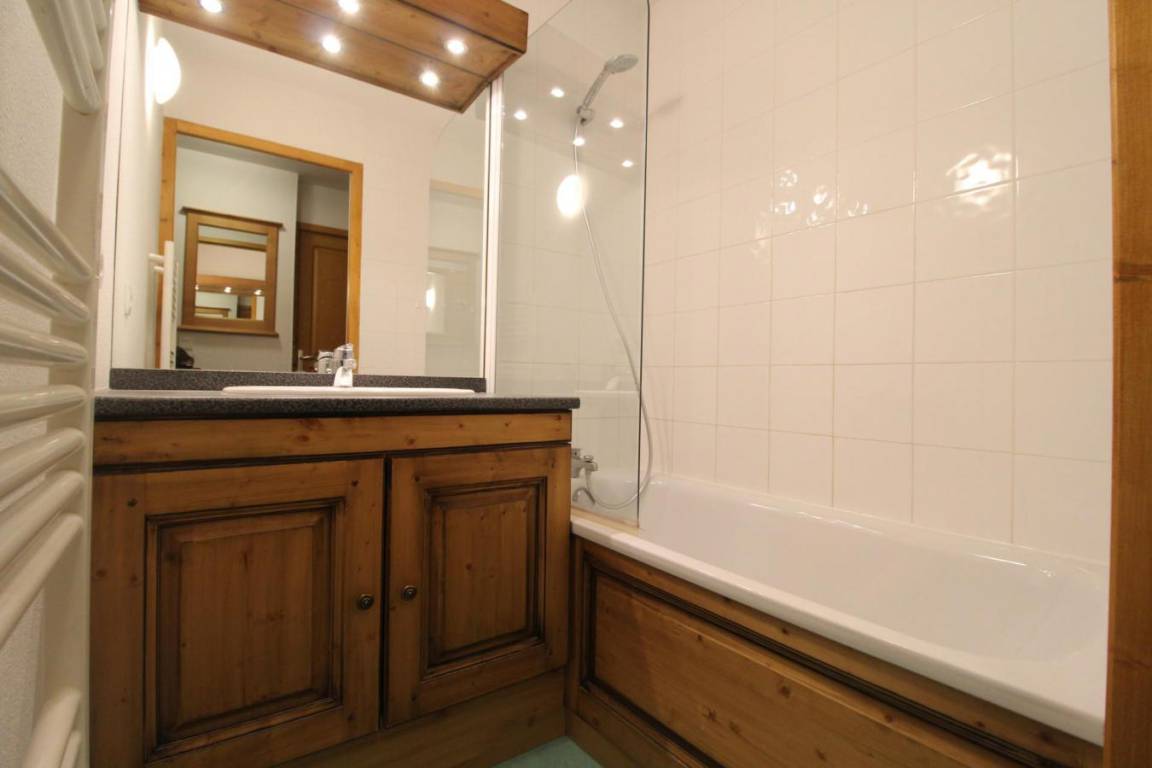 35 m&sup2; Ferienwohnung 2 Schlafzimmer 6 G&auml;ste