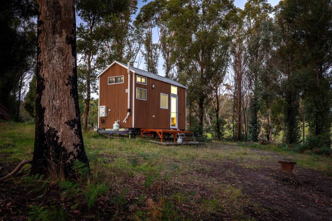 House ∙ 1 Bedroom ∙ 3 Guests - Bruthen