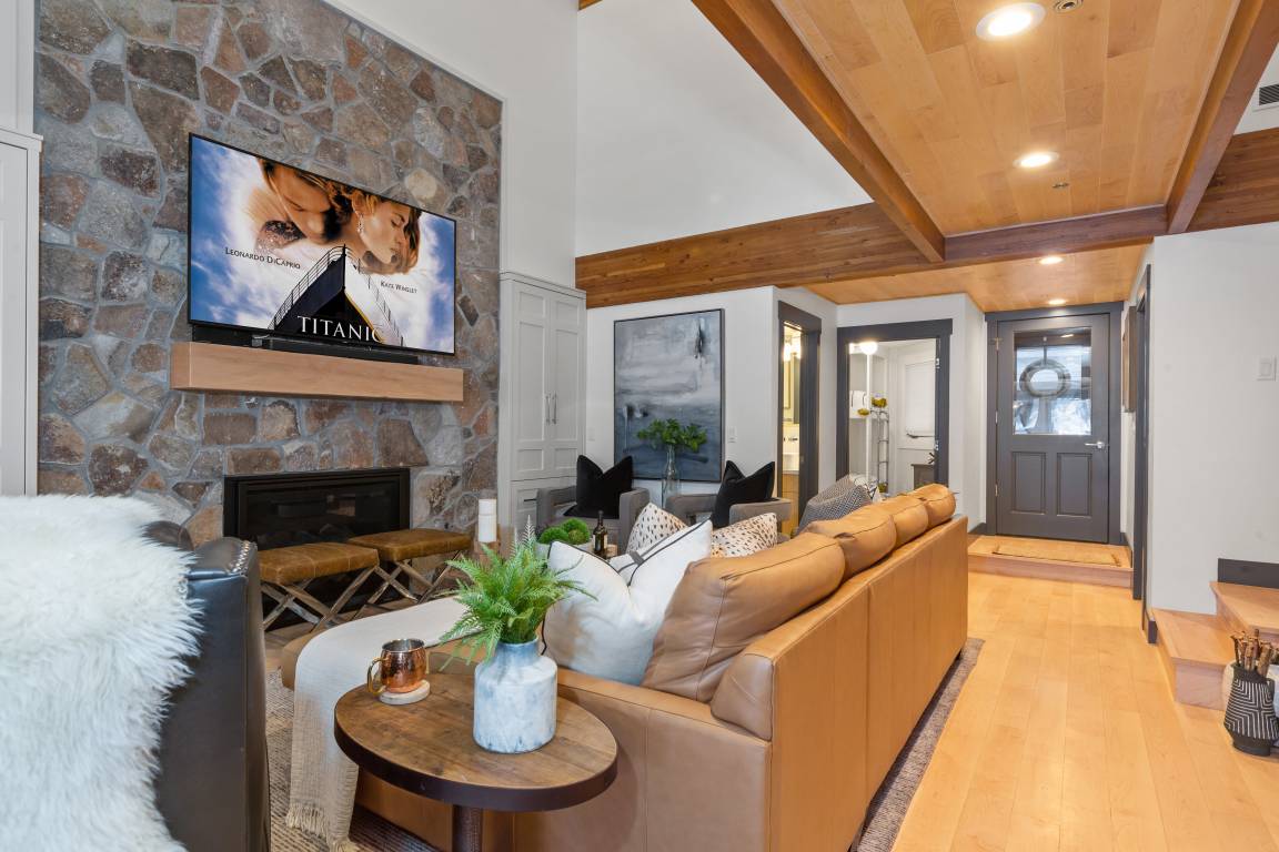 198 M² Maison De Vacances ∙ 3 Chambres ∙ 10 Personnes - Park City, UT