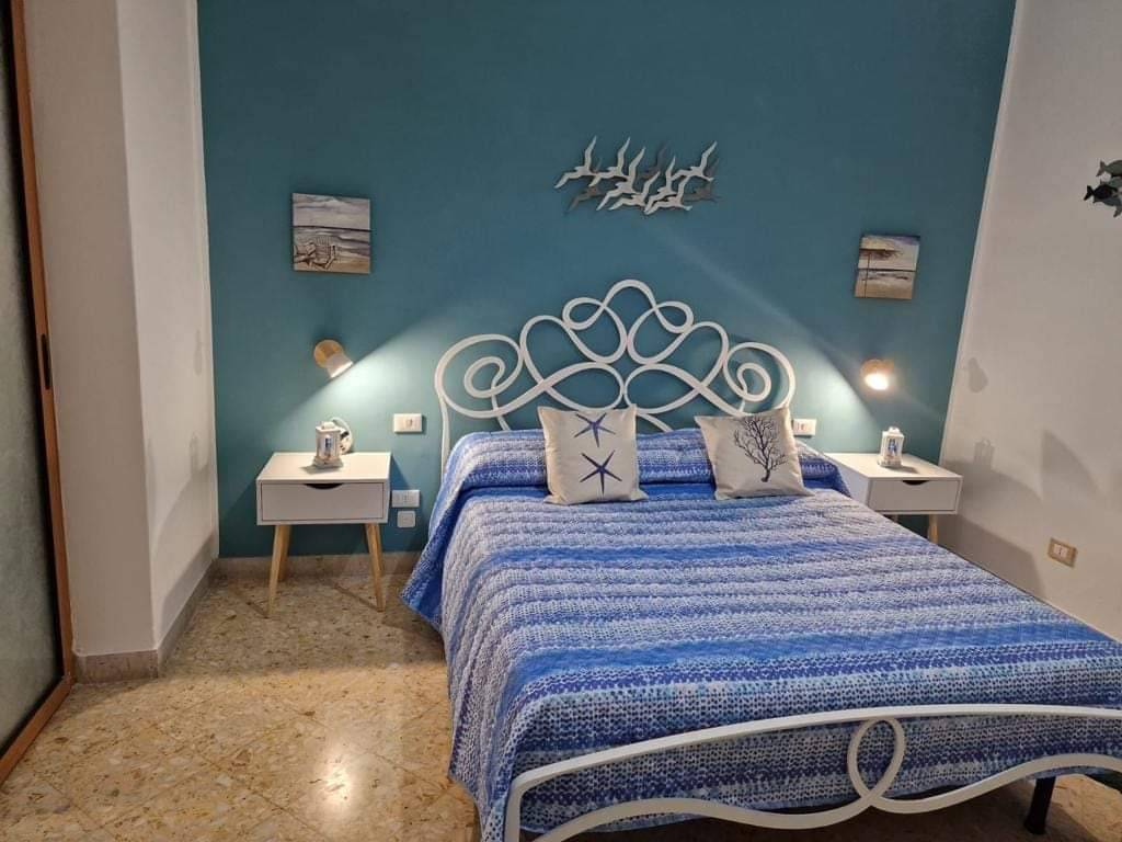 70 M² Appartement ∙ 1 Chambre ∙ 4 Personnes - Isola delle Femmine