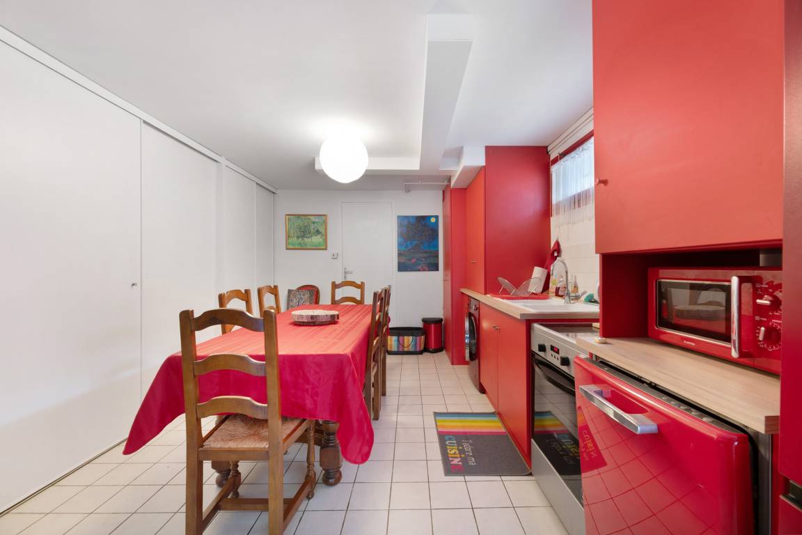55 M² Maison De Vacances ∙ 2 Chambres ∙ 5 Personnes - Beaurepaire