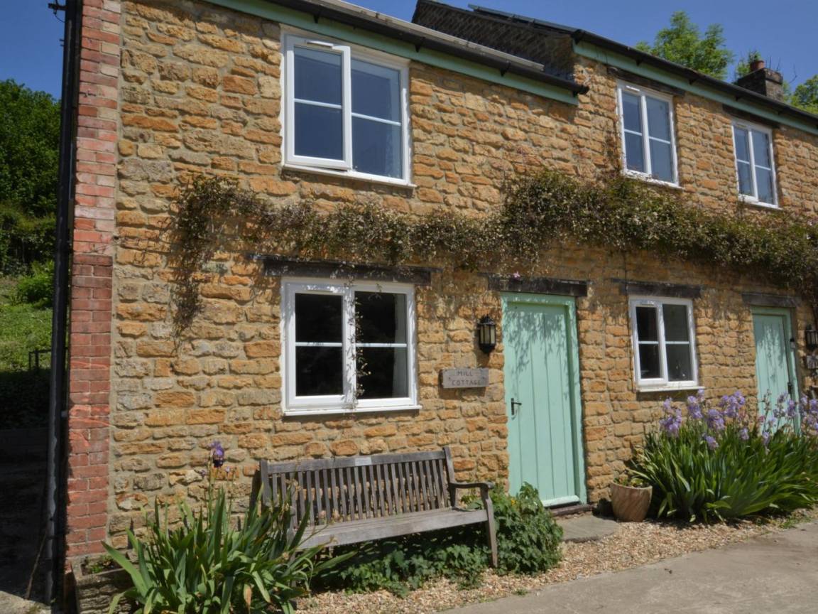 Cottage ∙ 1 Chambre ∙ 2 Personnes - Burton Bradstock