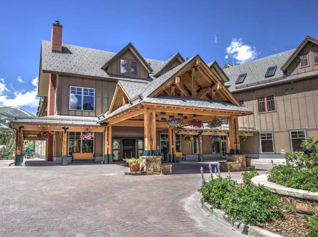 105 M² House ∙ 2 Bedrooms ∙ 4 Guests - Copper Mountain, CO