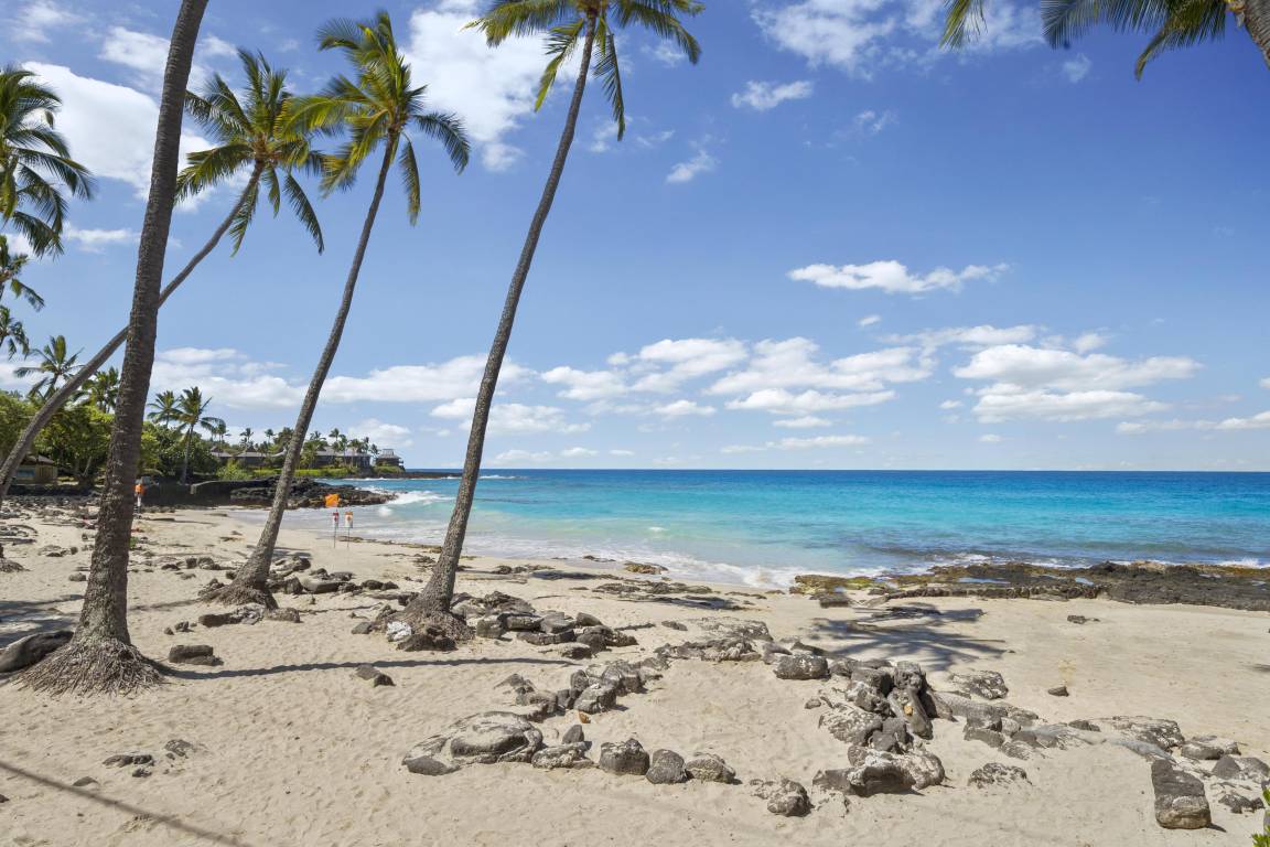 96 M² Condo ∙ 2 Bedrooms ∙ 6 Guests - Captain Cook, HI