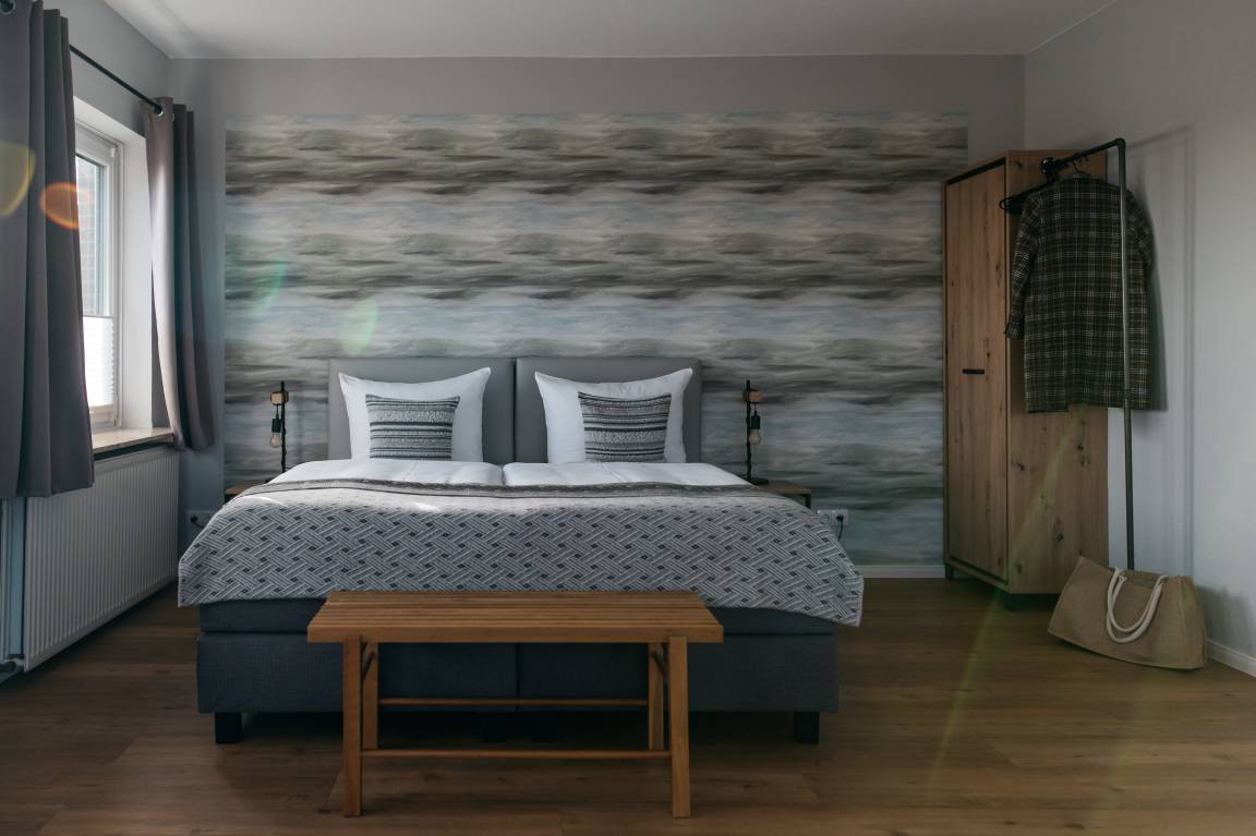 40 m² Ferienwohnung ∙ 2 Gäste – Bild 2