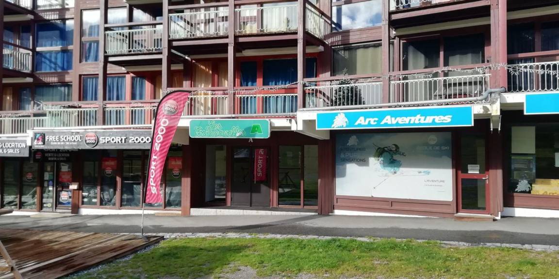 44 m&sup2; Ferienwohnung 1 Schlafzimmer 7 G&auml;ste
