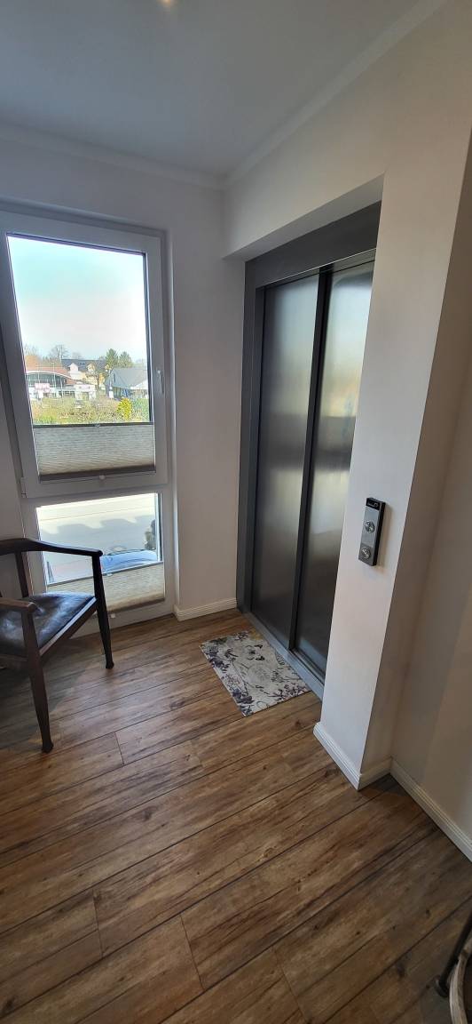 83 m² Ferienwohnung ∙ 1 Schlafzimmer ∙ 3 Gäste – Bild 20