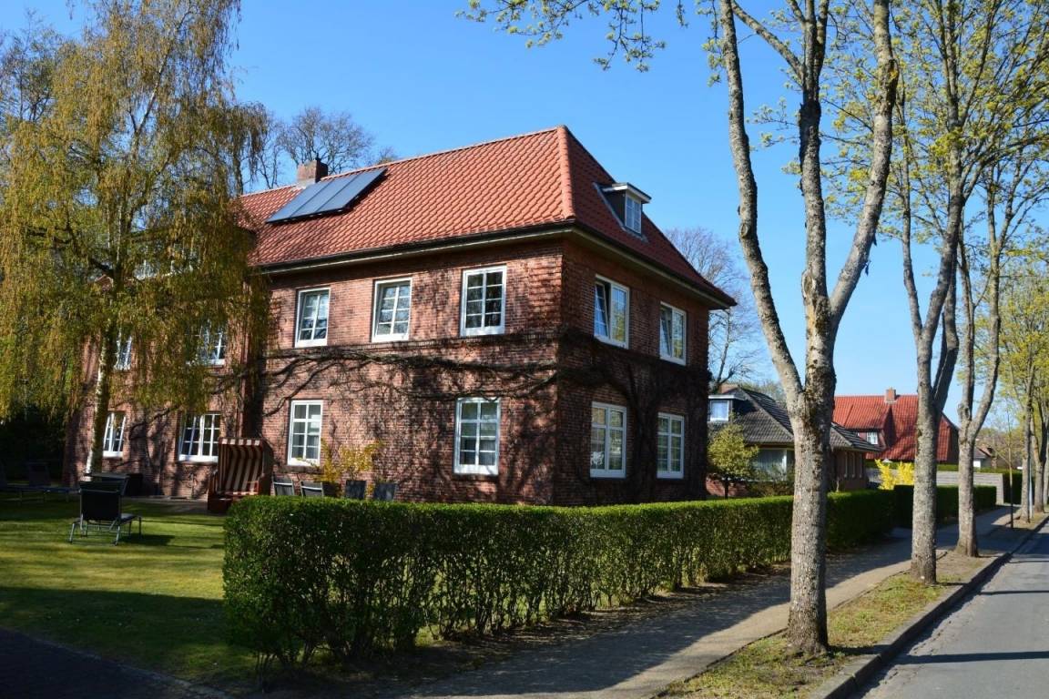 55 m² Ferienwohnung ∙ 1 Schlafzimmer ∙ 2 Gäste – Bild 2