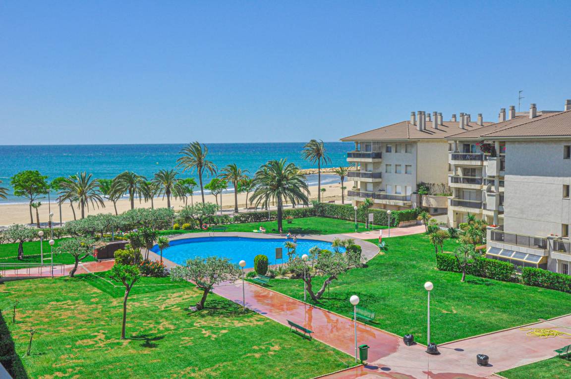 56 M² Appartamento Vacanza ∙ 2 Camere Da Letto ∙ 4 Ospiti - Cambrils