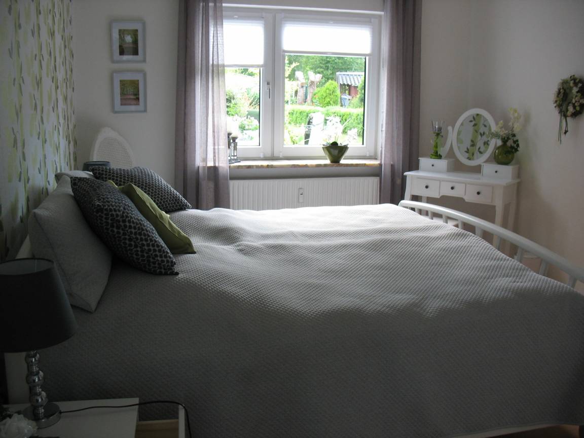 66 m² Ferienwohnung ∙ 1 Schlafzimmer ∙ 2 Gäste – Bild 12