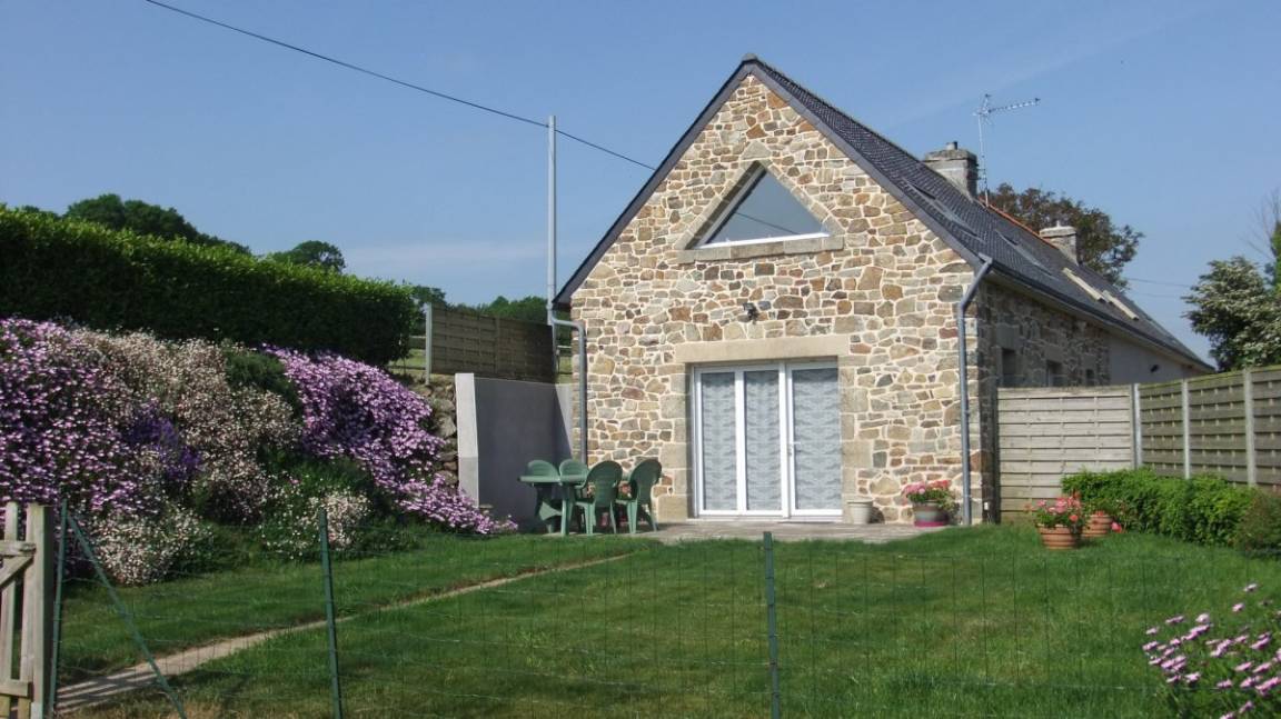 69 m&sup2; G&icirc;te 2 Schlafzimmer 4 G&auml;ste