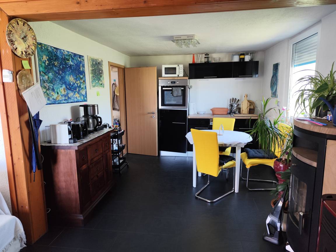 35 m² Ferienhaus ∙ 1 Schlafzimmer ∙ 2 Gäste – Bild 21