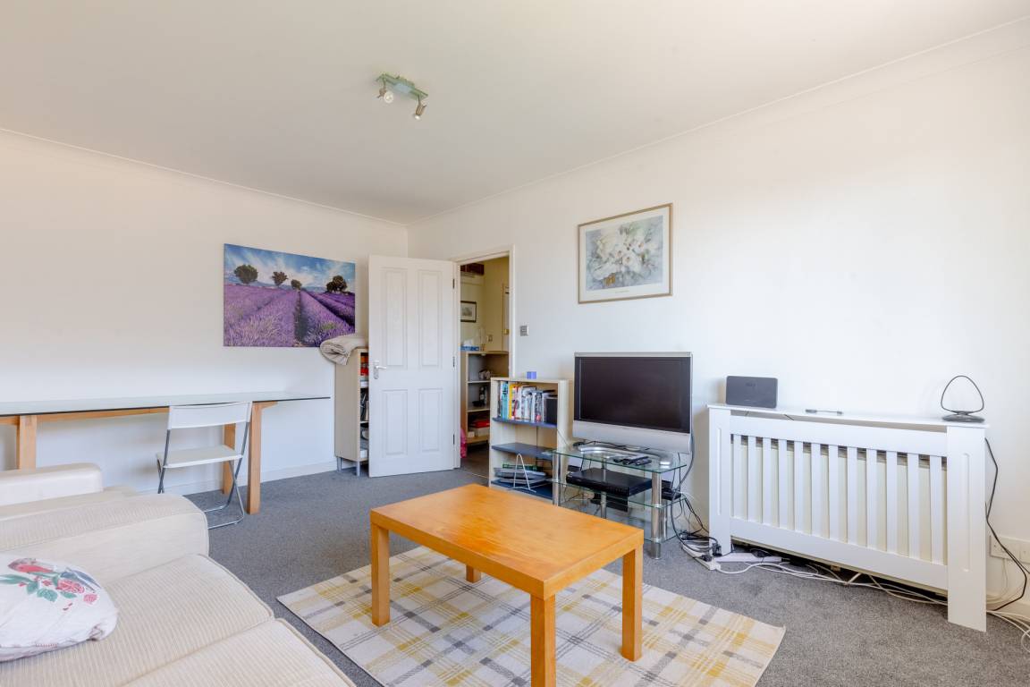 65 M² Apartamento ∙ 1 Habitación ∙ 4 Huéspedes - Barking