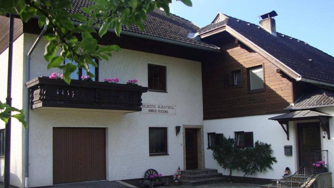 150 M² Maison De Vacances ∙ 3 Chambres ∙ 7 Personnes - Spittal an der Drau