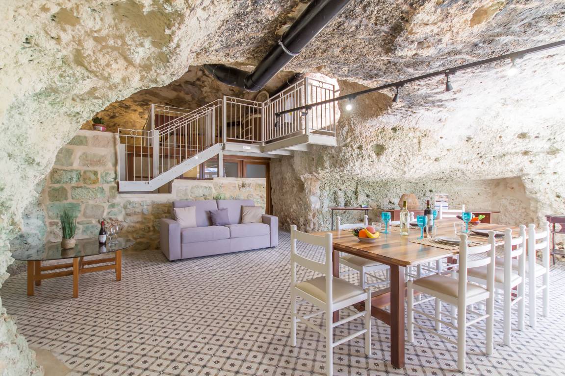 80 M² Villa ∙ 1 Habitación ∙ 4 Huéspedes - Malta