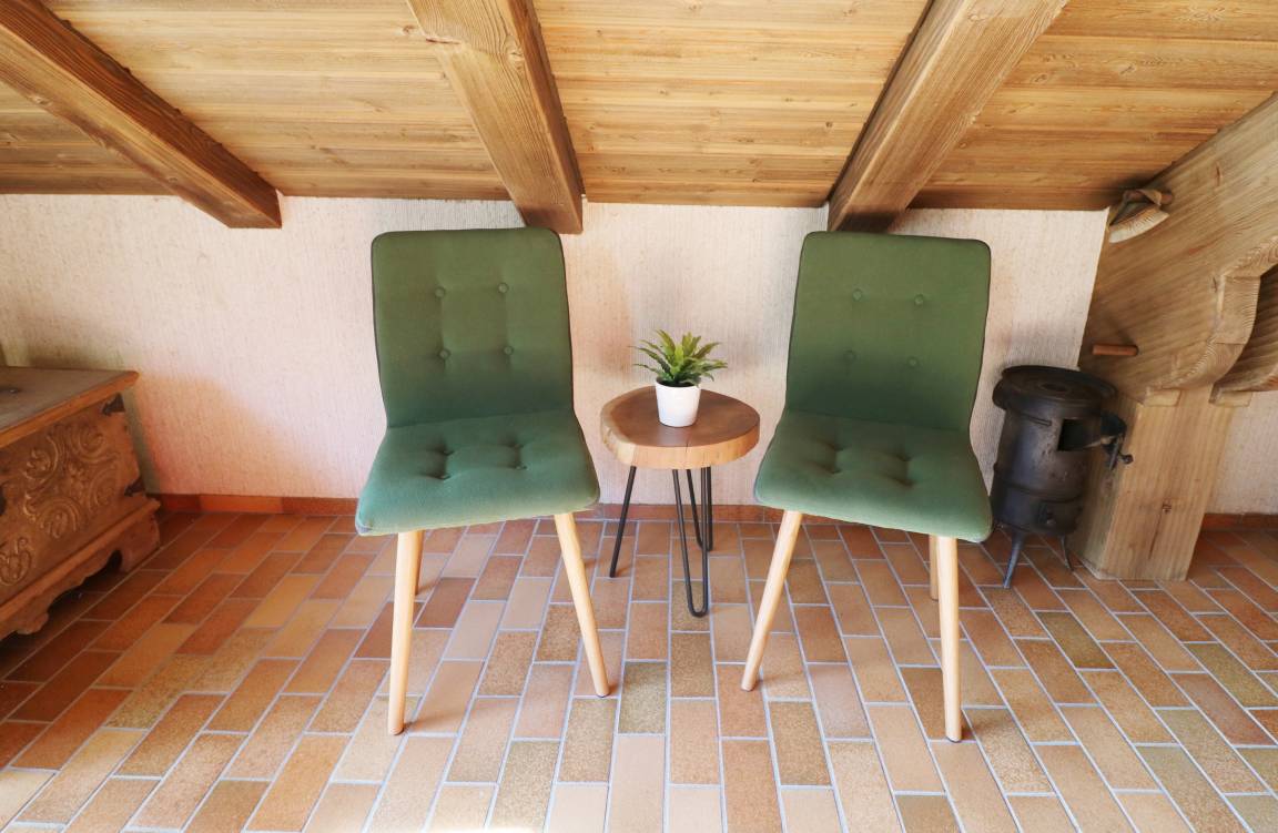 93 m² Ferienwohnung ∙ 3 Schlafzimmer ∙ 8 Gäste – Bild 9