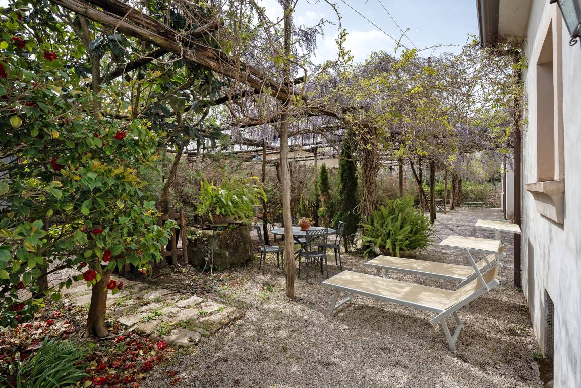 60 M² Cottage ∙ 2 Bedrooms ∙ 4 Guests - Positano